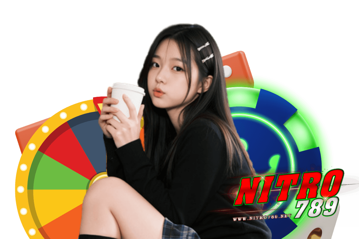 nitro789 login