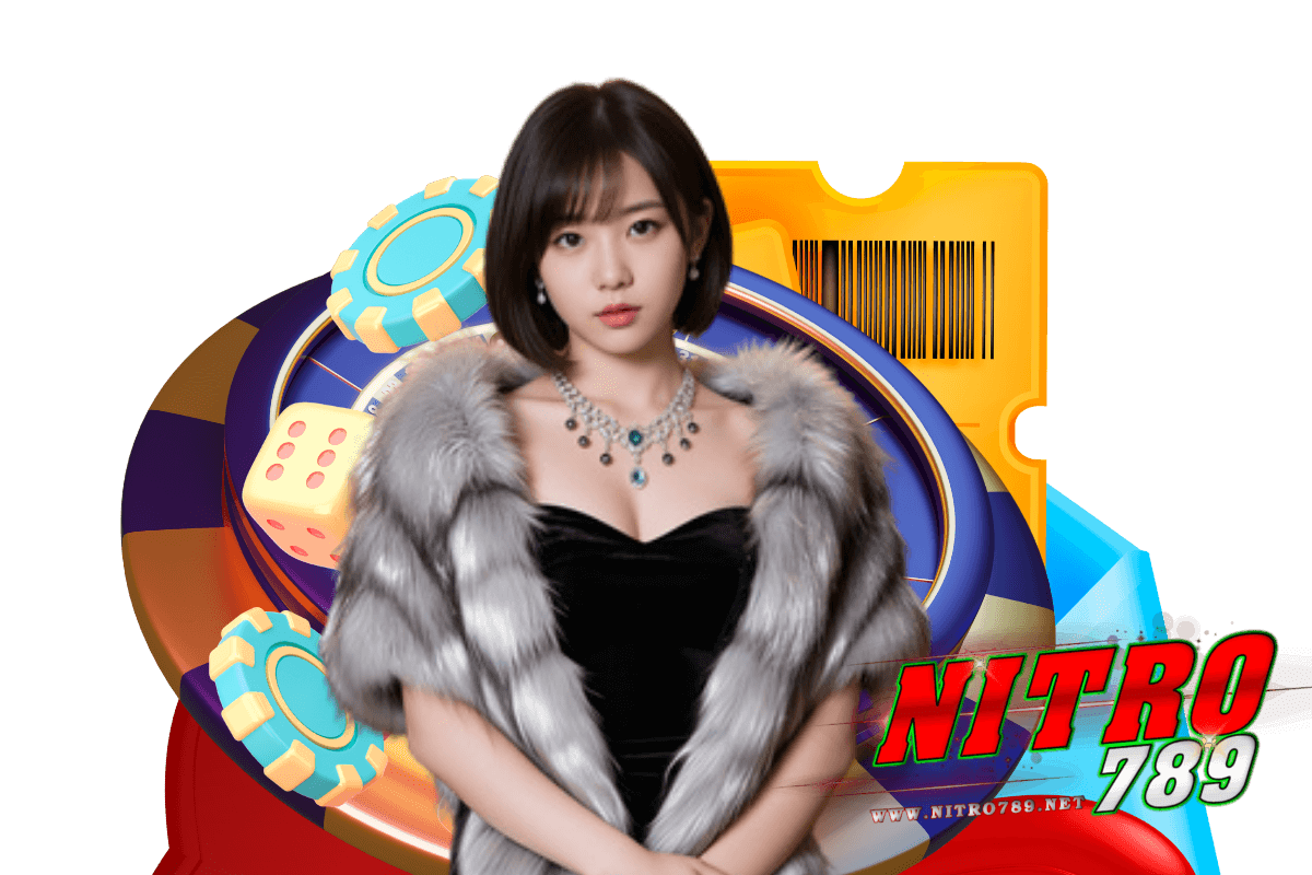 nitro789 สล็อต