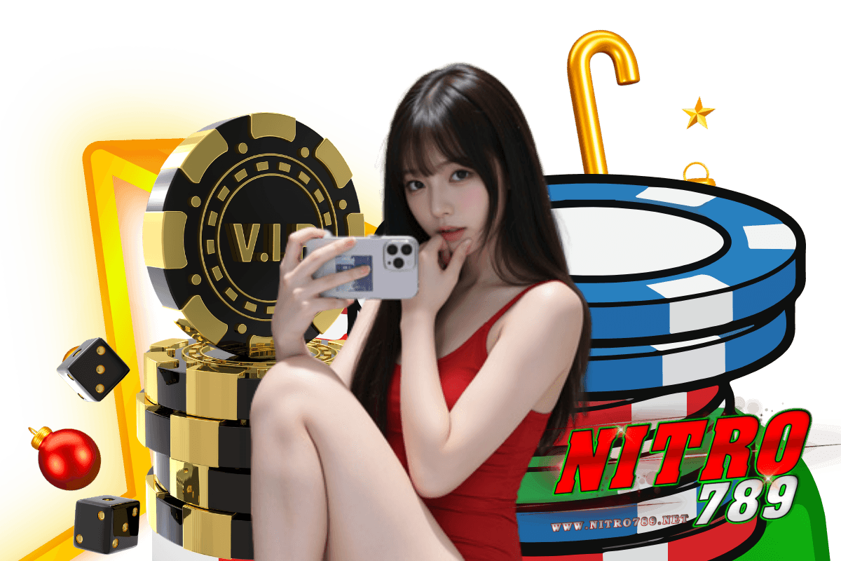 nitro789 เว็บตรง